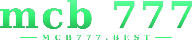 mcb 777 logo